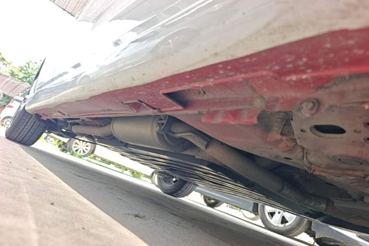 Used Honda LIFE 2021 1.5L CVT SPORT Heartbeat Edition Right Side Sill