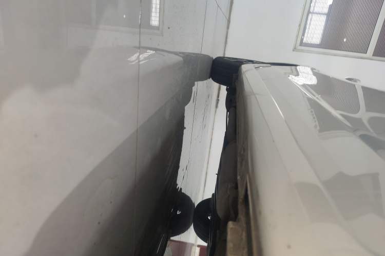 Used Honda LIFE 2021 1.5L CVT SPO-SS Dynamic Edition Right Side Sill