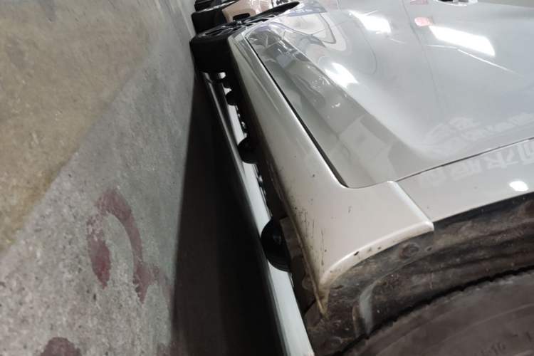 Used Honda LIFE 2021 1.5L CVT SPO-SS Dynamic Edition Right Side Sill