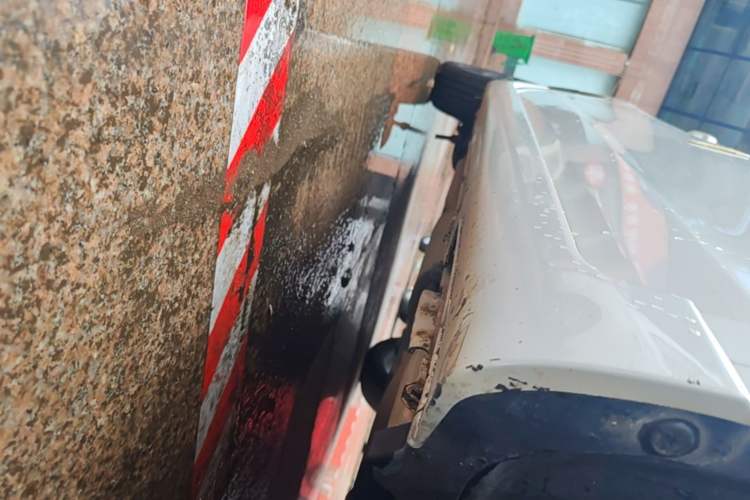 Used Honda LIFE 2021 1.5L CVT SPO-SS Dynamic Edition Right Side Sill
