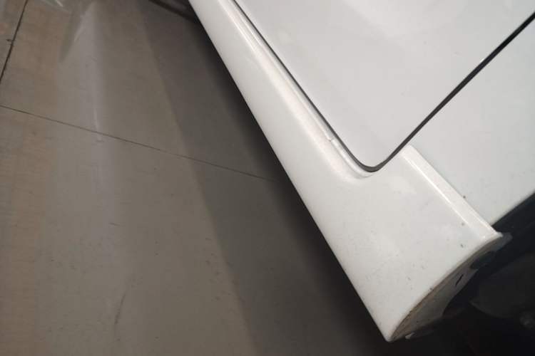 Used Honda LIFE 2021 1.5L CVT SPORT Heartbeat Edition Right Side Sill