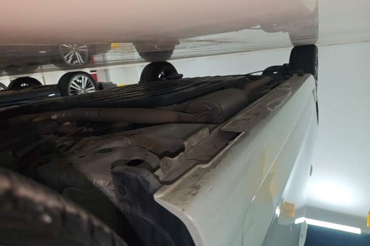 Used Honda LIFE 2021 1.5L CVT SPORT Heartbeat Edition Right Side Sill