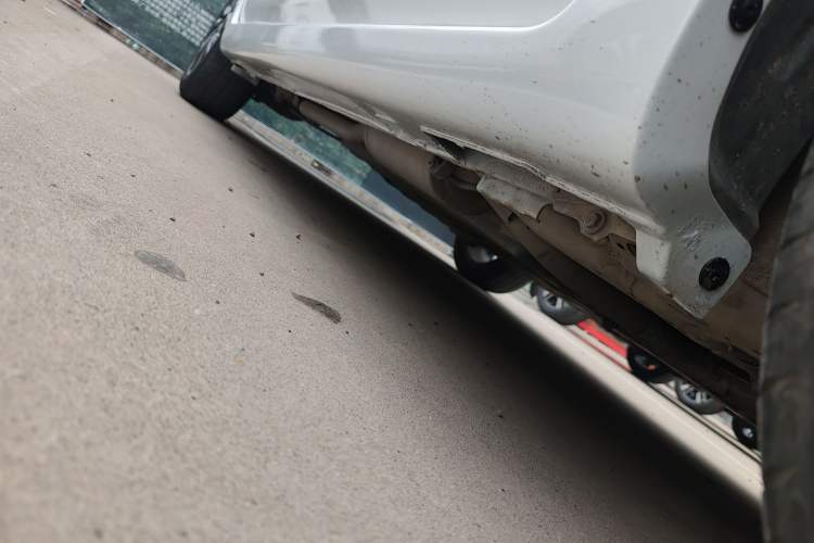 Used Honda LIFE 2021 1.5L CVT SPORT Heartbeat Edition Right Side Sill