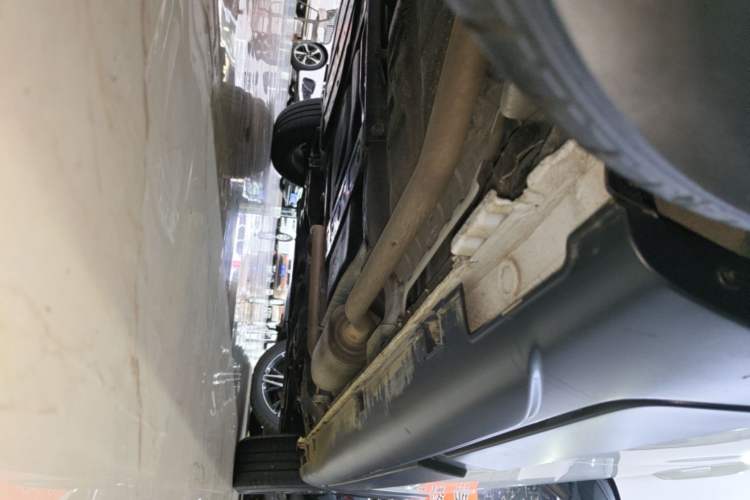 Used Honda LIFE 2021 1.5L CVT CRO-S Fun Edition Right Side Sill