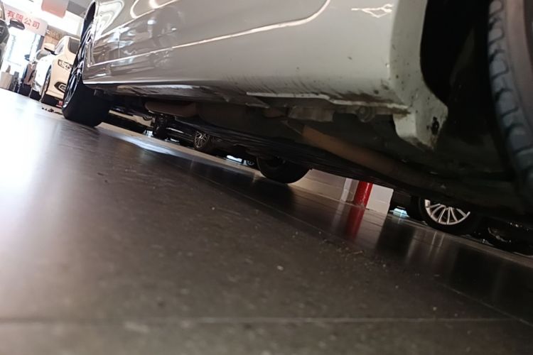 Used Honda LIFE 2021 1.5L CVT SPO-SS Dynamic Edition Right Side Sill