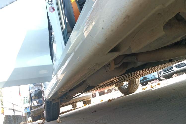 Used Honda LIFE 2021 1.5L CVT SPO-SS Dynamic Edition Right Side Sill
