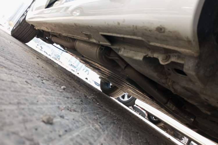 Used Honda LIFE 2021 1.5L CVT SPORT Heartbeat Edition Right Side Sill