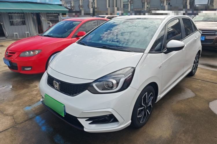 Used Honda LIFE 2021 1.5L CVT SPO-SS Dynamic Edition Guazi used car, China used car export, Used car for sale, Used  cars, Cheapest cars for sale