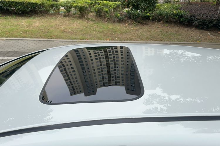 Used Honda LIFE 2021 1.5L CVT SPO-SS Dynamic Edition Roof
