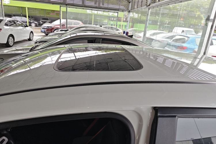 Used Honda LIFE 2021 1.5L CVT SPO-SS Dynamic Edition Roof