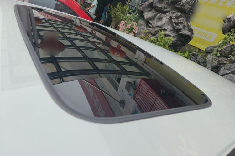 Used Honda LIFE 2021 1.5L CVT SPO-SS Dynamic Edition Roof