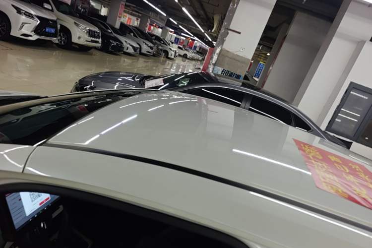 Used Honda LIFE 2021 1.5L CVT SPORT Heartbeat Edition Roof