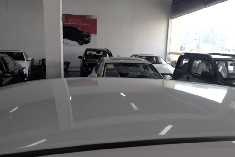 Used Honda LIFE 2021 1.5L CVT SPORT Heartbeat Edition Roof