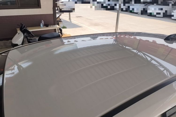 Used Honda LIFE 2021 1.5L CVT SPORT Heartbeat Edition Roof