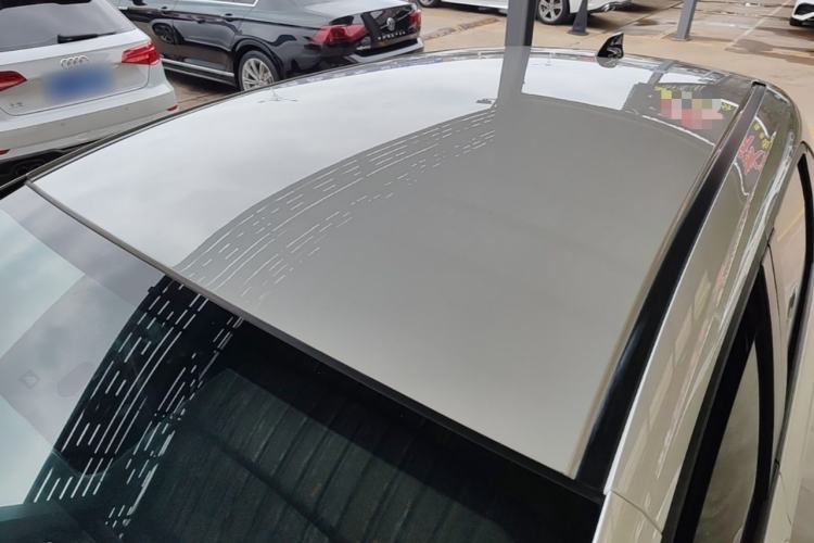 Used Honda LIFE 2021 1.5L CVT SPORT Heartbeat Edition Roof