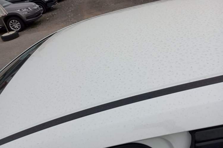 Used Honda LIFE 2021 1.5L CVT SPORT Heartbeat Edition Roof