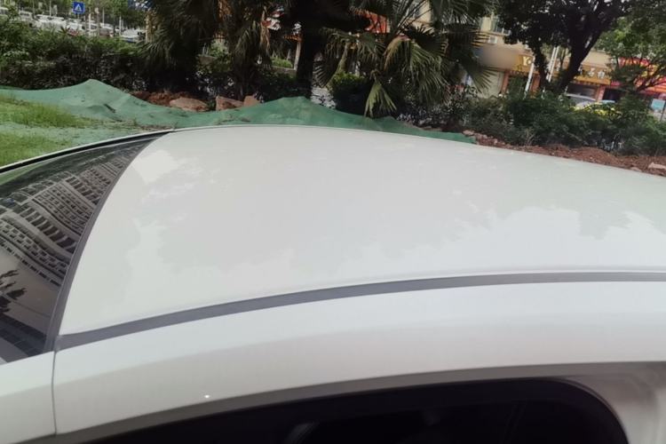 Used Honda LIFE 2021 1.5L CVT SPORT Heartbeat Edition Roof