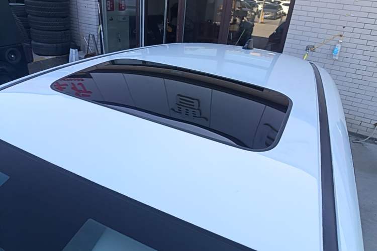 Used Honda LIFE 2021 1.5L CVT SPO-SS Dynamic Edition Roof