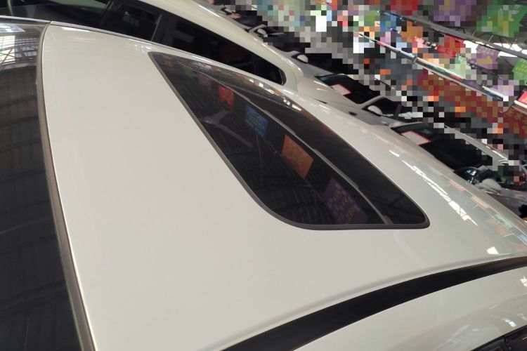 Used Honda LIFE 2021 1.5L CVT SPO-SS Dynamic Edition Roof