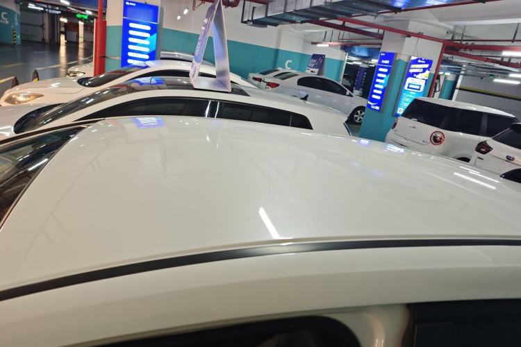 Used Honda LIFE 2021 1.5L CVT SPORT Heartbeat Edition Roof