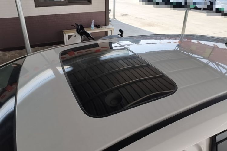 Used Honda LIFE 2021 1.5L CVT SPO-SS Dynamic Edition Roof