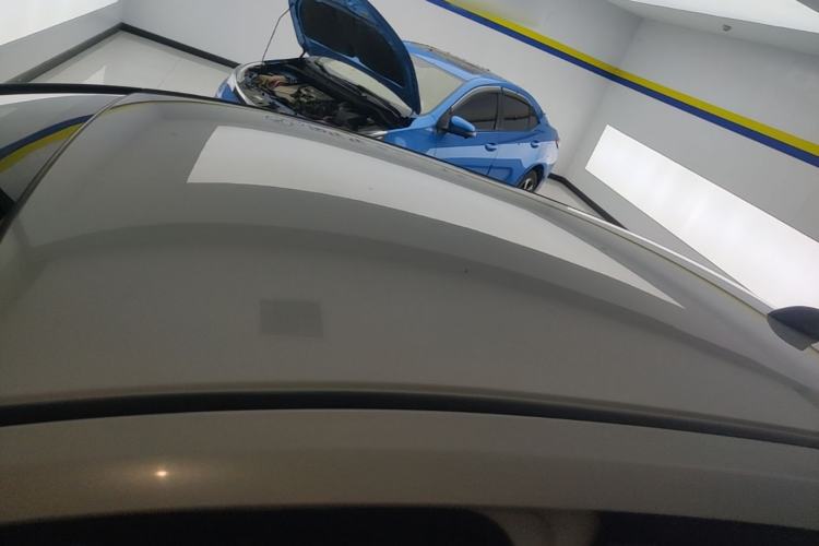 Used Honda LIFE 2021 1.5L CVT SPORT Heartbeat Edition Roof