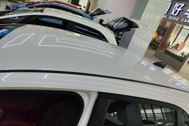 Used Honda LIFE 2021 1.5L CVT SPORT Heartbeat Edition Roof