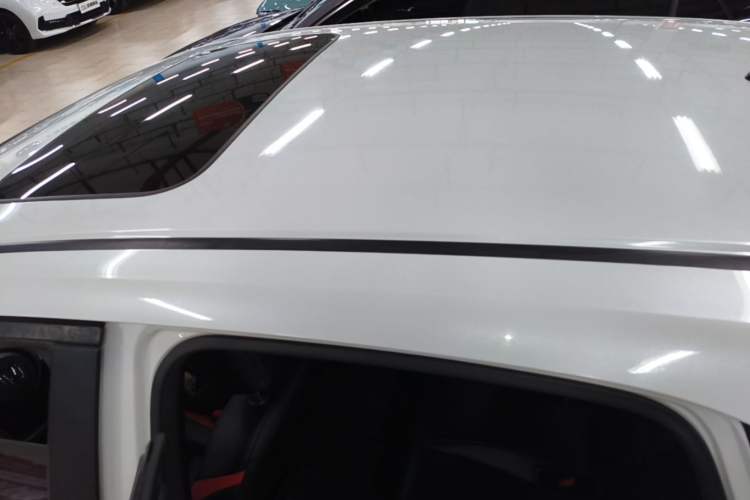Used Honda LIFE 2021 1.5L CVT SPO-SS Dynamic Edition Roof
