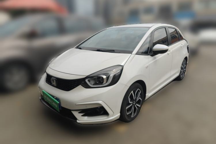 Used Honda LIFE 2021 1.5L CVT SPORT Heartbeat Edition Guazi used car, China used car export, Used car for sale, Used  cars, Cheapest cars for sale