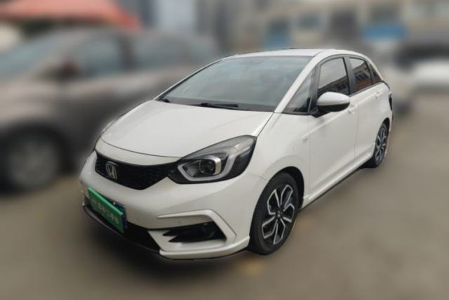Used Honda LIFE 2021 1.5L CVT SPORT Heartbeat Edition