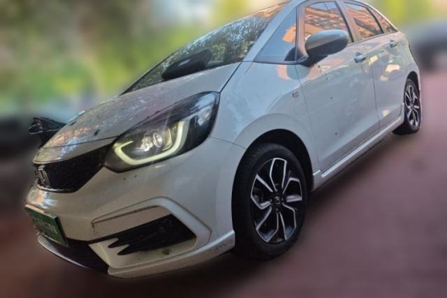 Used Honda LIFE 2021 1.5L CVT SPO-SS Dynamic Edition
