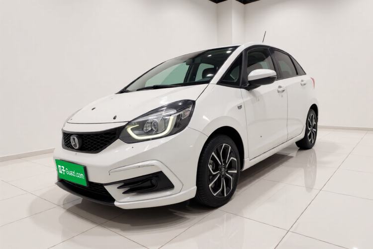 Honda LIFE 2021 1.5L CVT SPO-SS Dynamic Edition usata Guazi used car, China used car export, Used car for sale, Used  cars, Cheapest cars for sale