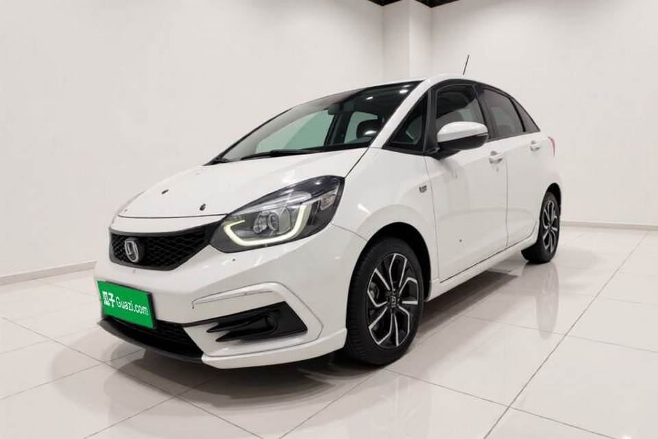 Honda LIFE 2021