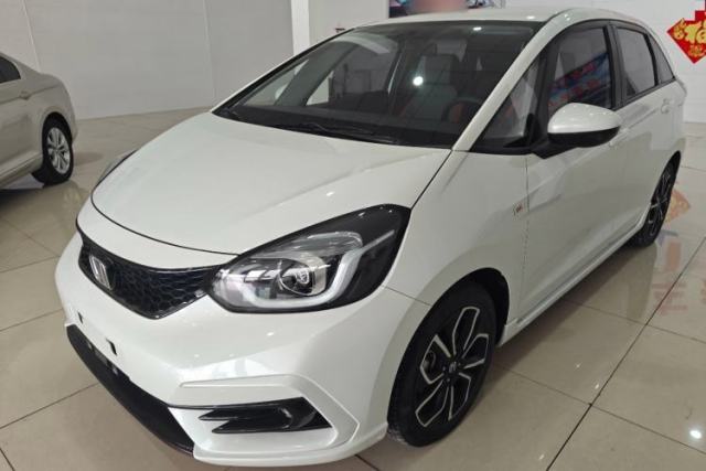 Used Honda LIFE 2021 1.5L CVT SPORT Heartbeat Edition