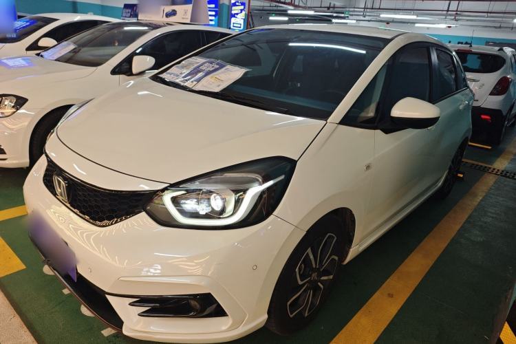 Used Honda LIFE 2021 1.5L CVT SPORT Heartbeat Edition Guazi used car, China used car export, Used car for sale, Used  cars, Cheapest cars for sale