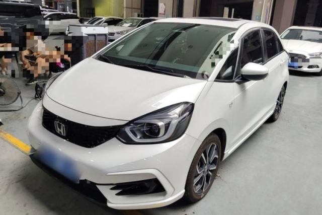 Used Honda LIFE 2021 1.5L CVT SPO-SS Dynamic Edition