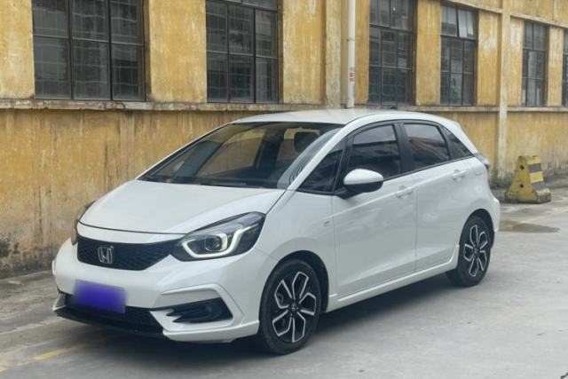 Used Honda LIFE 2021 1.5L CVT SPORT Heartbeat Edition