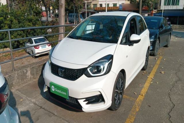 Used Honda LIFE 2021 1.5L CVT SPO-SS Dynamic Edition