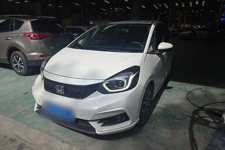 Used Honda LIFE 2021 1.5L CVT SPORT Heartbeat Edition Guazi used car, China used car export, Used car for sale, Used  cars, Cheapest cars for sale