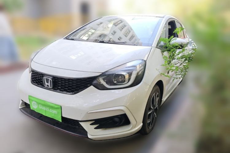 Ojetý Honda LIFE 2021 1.5L CVT SPORT Heartbeat Edition Guazi used car, China used car export, Used car for sale, Used  cars, Cheapest cars for sale