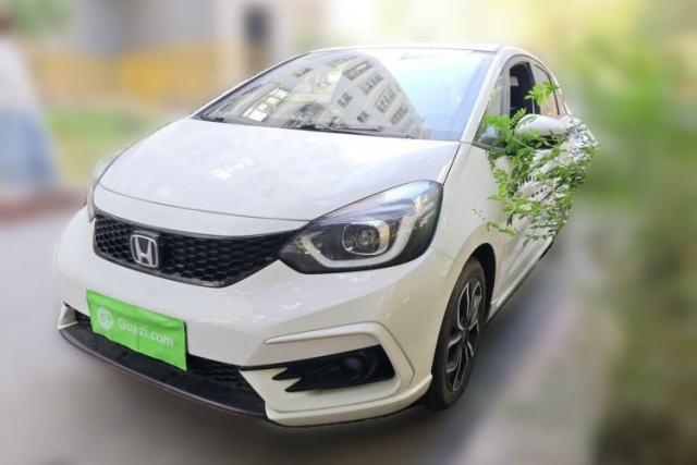 Honda LIFE 2021 1.5L CVT SPORT Heartbeat Edition с пробегом