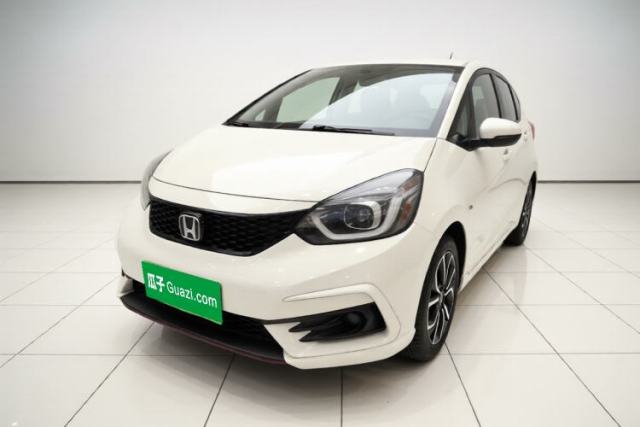 Honda LIFE 2021 1.5L CVT SPORT Heartbeat Edition usado