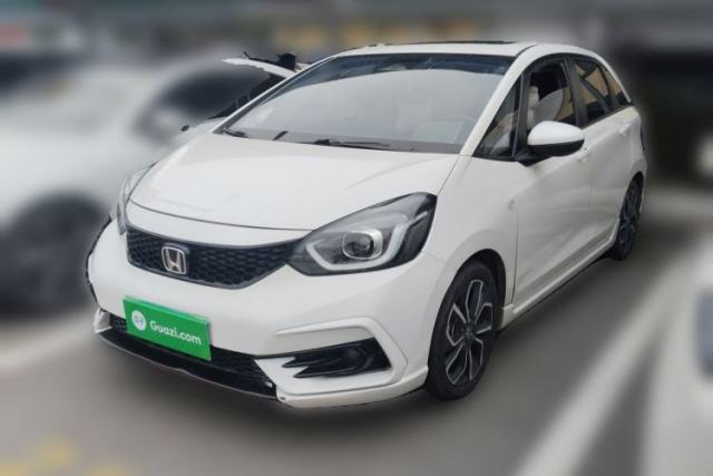 Used Honda LIFE 2021 1.5L CVT SPO-SS Dynamic Edition
