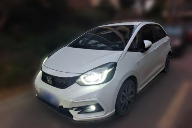 Used Honda LIFE 2021 1.5L CVT SPORT Heartbeat Edition