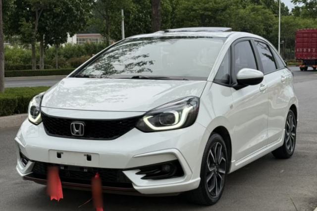 Used Honda LIFE 2021 1.5L CVT SPO-SS Dynamic Edition