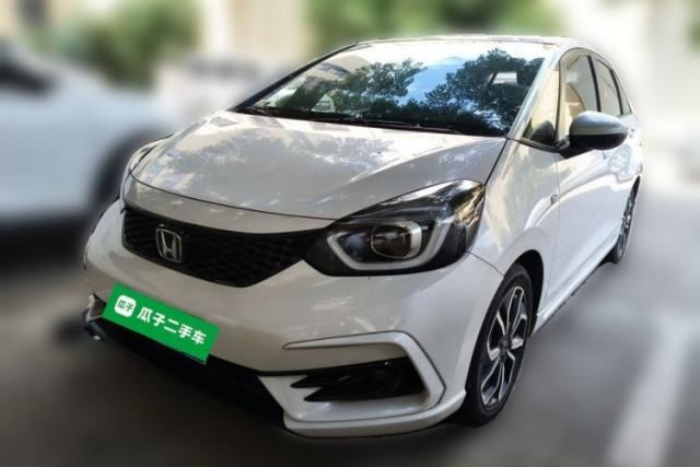 Used Honda LIFE 2021 1.5L CVT SPORT Heartbeat Edition