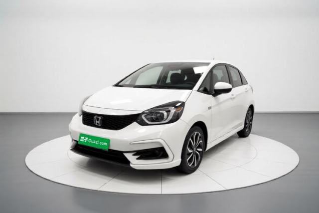 Ojetý Honda LIFE 2021 1.5L CVT SPORT Heartbeat Edition