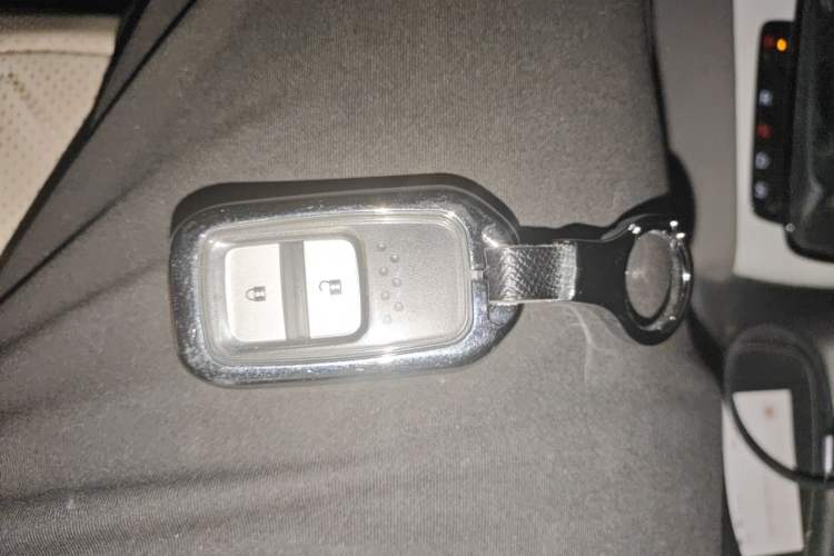 Used Honda LIFE 2021 1.5L CVT SPO-SS Dynamic Edition Vehicle Key