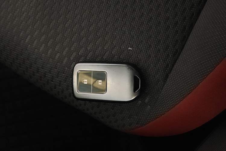 Used Honda LIFE 2021 1.5L CVT SPO-SS Dynamic Edition Vehicle Key
