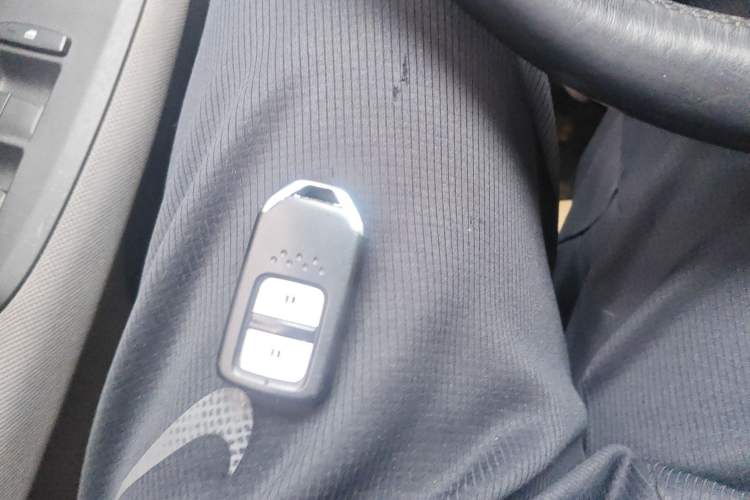 Used Honda LIFE 2021 1.5L CVT SPO-SS Dynamic Edition Vehicle Key